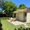 Gîte Charmant avec Piscine et Terrasse en Provence MDV