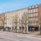 Charming Apartment with Prime Location in Østerbro - on ground floor - Copenhague