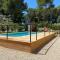 Villa la Provence, Luxe, Confort et Joie de Vivre Villa la Provence, Luxe, Confort et Joie de Vivre