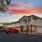 Affordable Suites Conover / Hickory