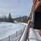 Lake View Ski in Ski out Lutsen Mtn Pets Welcome - Lutsen
