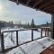 Lake View Ski in Ski out Lutsen Mtn Pets Welcome - Lutsen