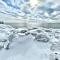 Lake View Ski in Ski out Lutsen Mtn Pets Welcome - Lutsen
