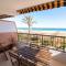 Global Properties, Apartamento en primera linea con impresionantes vistas al mar