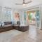 Beachfront Getaway at Ocean View Castle Condo - أغوادا