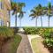 Beachfront Getaway at Ocean View Castle Condo - أغوادا