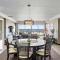 Beachfront-Adults Only-Majestic View 3BRcondo-E221
