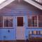 Ferienhaus "Blaue Blume"