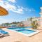 Apto Villa Sirena Vista Jardin