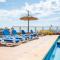 Apto Villa Sirena Vista Jardin