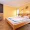 Familienurlaub Haus Bergahorn