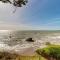 Oceanfront Delight