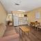 Affordable Suites Wilson