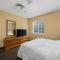 Affordable Suites Wilson
