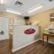 Affordable Suites Wilson