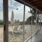 Villa Finca Tijarafe mit beheiztem, abdeckbarem Pool