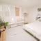 Gangnam, near subway, full option, 2 bedrooms - Seul