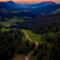 THE DROP IN the edge of adventure - Mount Crested Butte