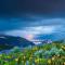 THE DROP IN the edge of adventure - Mount Crested Butte
