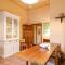 TUSCAN HOUSE WITH GARDEN - with Wi-Fi, Free Parking - 蒙特卡蒂尼泰尔梅