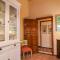 TUSCAN HOUSE WITH GARDEN - with Wi-Fi, Free Parking - 蒙特卡蒂尼泰尔梅