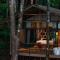 Corcovado Wilderness Lodge by SCP