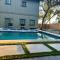 Luxe Downtown Austin Villa - Perfect for Large Groups and Events - 奥斯汀