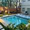 Luxe Downtown Austin Villa - Perfect for Large Groups and Events - 奥斯汀