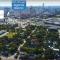 Luxe Downtown Austin Villa - Perfect for Large Groups and Events - 奥斯汀