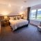 Thistle Lodge - Comrie