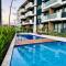 Flat 214C Makia Beach Experience - 伊波茹卡