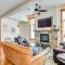 Walk to Ski Shuttle Winter Park Chalet with Hot Tub - وينتر بارك