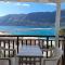 Pension Holidays