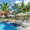 Crystals Beach Resort Belle Mare, a member of Radisson Individuals