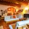 TUSCAN RUSTIC HOUSE - with Garden, Wi-Fi - Cireglio