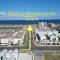 Latitude Adjustment Walk to Beach Newly Built - Padre Island