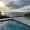 Villa Beau Soleil 3 bedroom, ocean view home - Belmont