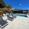 Villa Beau Soleil 3 bedroom, ocean view home - Belmont