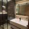 Hotel apartment at Mountain View I city compound