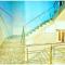 UJJAIN BUDGET HOTL M A A - T U L S H I - Near Mahakal Temple And Railway Station - Fully-Air-Conditioned hotel at prime location With Wifi - BEST GUEST HOUSE IN UJJAIN - Ujjain