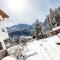 Hotel Dorfer Alpine&Charming