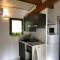 Gîte Iris 4 personnes - 圣马丁阿尔代什