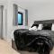 JD Apartments Cityscape Balcony Suite East Croydon - 克罗伊登