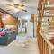 Cozy Black Hills Nature Retreat with Private Deck! - رابيد سيتي
