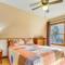 Cozy Black Hills Nature Retreat with Private Deck!