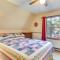 Cozy Black Hills Nature Retreat with Private Deck! - رابيد سيتي