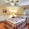 Cozy Black Hills Nature Retreat with Private Deck! - رابيد سيتي