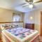 Cozy Black Hills Nature Retreat with Private Deck! - رابيد سيتي