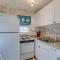 Cozy Indian Rocks Beach Cottage Steps to Seawall!