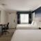 Quality Inn Lake Elsinore I-15 - Lake Elsinore